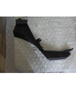 1970 CADILLAC DEVILLE FLEETWOOD DASH SECTION LEFT SIDE END TRIM USED OEM - $100.14