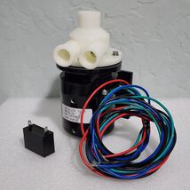For APTA92P10WD1 Water Pump Motor Assembly Ice Machine KM-500 KM320 120V... - $89.95