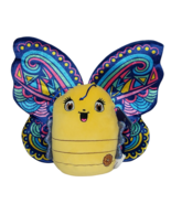 Little Brownie Bakers Originals Girl Scouts Butterfly Plush 2019 11&quot; - £20.06 GBP