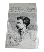 A Treasury of Mark Twain Slip Case Folio Society 1999 Hardcover Book - $26.99