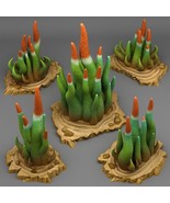 3D Printed Fantastic Plants and Rocks Poisonous Feeler Cactus 28mm - 32m... - $22.08 CAD+