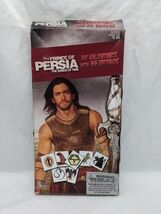 Prince Of Persia The Sands Of Time Valentines With Tatoos - $19.52 CAD