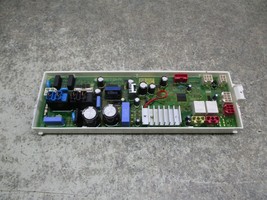 LG DISHWASHER CONTROL BOARD PART # EBR79609805 AGM76429511 - $45.00