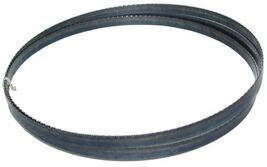 An item in the Home & Garden category: Magnate M70C38R18 Carbon Steel Bandsaw Blade, 70" Long - 3/8" Width; 18 Raker To