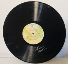 Steve Martin Signed Autographed &#39;&#39;Let&#39;s Get Small&#39;&#39; Record Album Vinyl - £39.14 GBP
