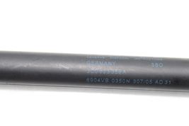 06-10 VW VOLKSWAGEN PASSAT B6 HOOD LIFT SUPPORT SHOCK STRUT E4877 image 11