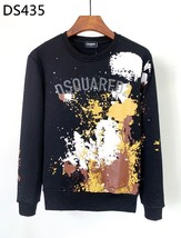 2022 New men&#39;s and women&#39;s long-sleeved sweater autumn and winter printing  casu - £182.01 GBP