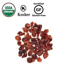 Organic Dried Cranberries/Superfood/Immunity Booster/Healthy Natural Snack Fruit - £13.95 GBP
