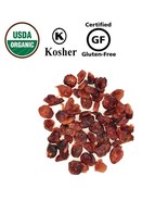 Organic Dried Cranberries/Superfood/Immunity Booster/Healthy Natural Sna... - $23.83 CAD
