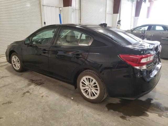 Subaru Impreza On Body Door Jamb Seal Gasket Front Left Driver  2017 2018 2019 2 Item image 6