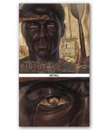 Bruce Teleky The Worst Sight (Male) - Limited Edition Lithograph by Kevi... - $296.01