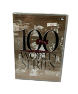World Series - 100 Years of The World Series (DVD, 2003, 2-Disc Set) ~ #71 - $24.08 CAD