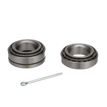 SEACHOICE 53541 Marine Trailer 1-1/16-Inch Wheel Bearing Kit, Set of 2 - $18.95