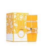 Yara Tous by Lattafa perfume for Women EDP 3.4 oz / 100ml New &amp; Sealed Pack - $25.21