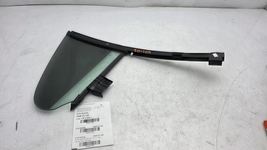 Driver Left Rear Door Vent Glass Fits 09-17 CC 21362 image 5