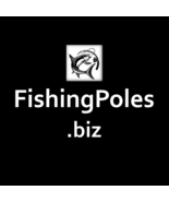 FishingPoles .biz / Domain For Sale / Business, Website Name / Namecheap - $16.34 CAD