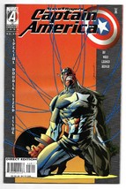 Captain America #448 VINTAGE 1996 Marvel Comics - £7.90 GBP