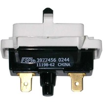 OEM Push to Start Switch For Crosley CED126SBW0 CGDX463SQ0 CGDX463JQ2 NEW - $24.44