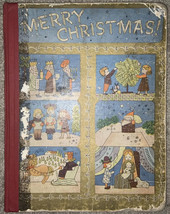 Merry Christmas! (Alfred A. Knopf: New York, 1943) HARDCOVER - £7.46 GBP