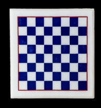 Handmade Chess Set, Elegant Chess Set, Lapis Lazuli Chess, Chess Board Game Gift - £363.16 GBP
