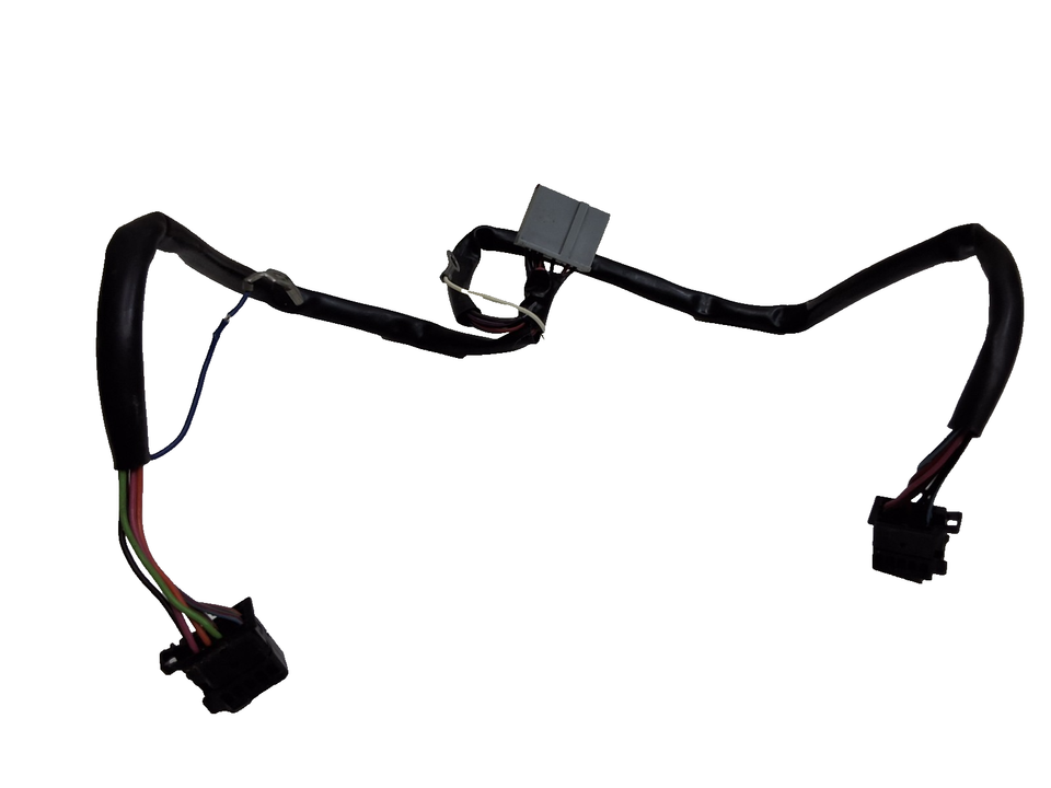 13 14 15 Ford explorer audio and cruise control switch wiring harness OEM - $29.69