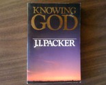 Knowing God Packer, J. I. - $2.96