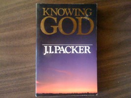 Knowing God Packer, J. I. - £2.36 GBP