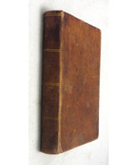 Communicant&#39;s Spiritual Companion Lord&#39;s Supper Rev. Thomas Hawei&#39;s 1811... - $223.76 CAD