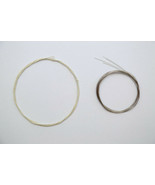 5 Strings Original For Albanian SHARKI Folk Musical Instrument Tela Shar... - $35.21 CAD