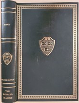 Two Years Before The Mast By R. H. Dana Jr. - HC - Harvard Classics - £4.59 GBP