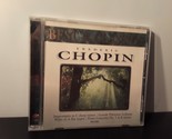 Le meilleur des classiques : Frédéric Chopin (CD, Madacy) - $5.23