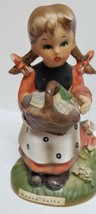 Vintage Arnart 5th Ave YOUNG FOLKS Hand Painted Figurine #2240 - $9.66