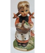 Vintage Arnart 5th Ave YOUNG FOLKS Hand Painted Figurine #2240 - £7.57 GBP