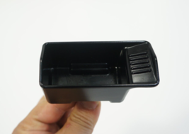 2007-2013 bmw e70 x5 REAR LEFT door ash tray bin insert ashtray oem - $19.00