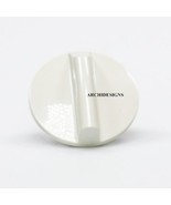NEW Genuine/OEM GENERAL ELECTRIC CONTROL KNOB ASS&#39;Y, Part # WP12X10002 - $111.10
