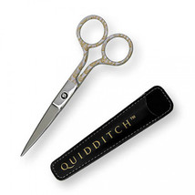 Camelot Fabrics Harry Potter Golden Snitch Scissors - £10.38 GBP