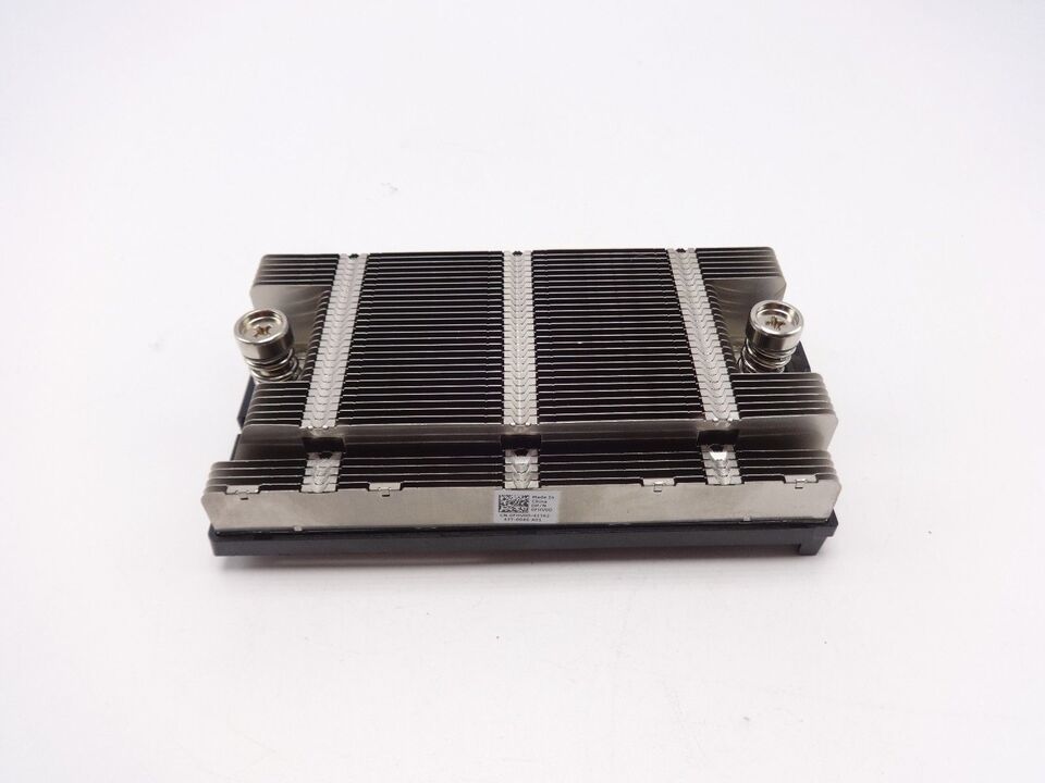 DELL FHV0D Poweredge R820 Heatsink - $19.99