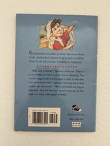 Spencer&#39;s Adventures: The Great Toiler Paper Caper by Gary Hogg Scholastic Book - £5.50 GBP