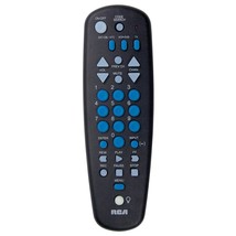 RCA SystemLink 3 Device Universal Remote (RCU 300) - £15.62 GBP