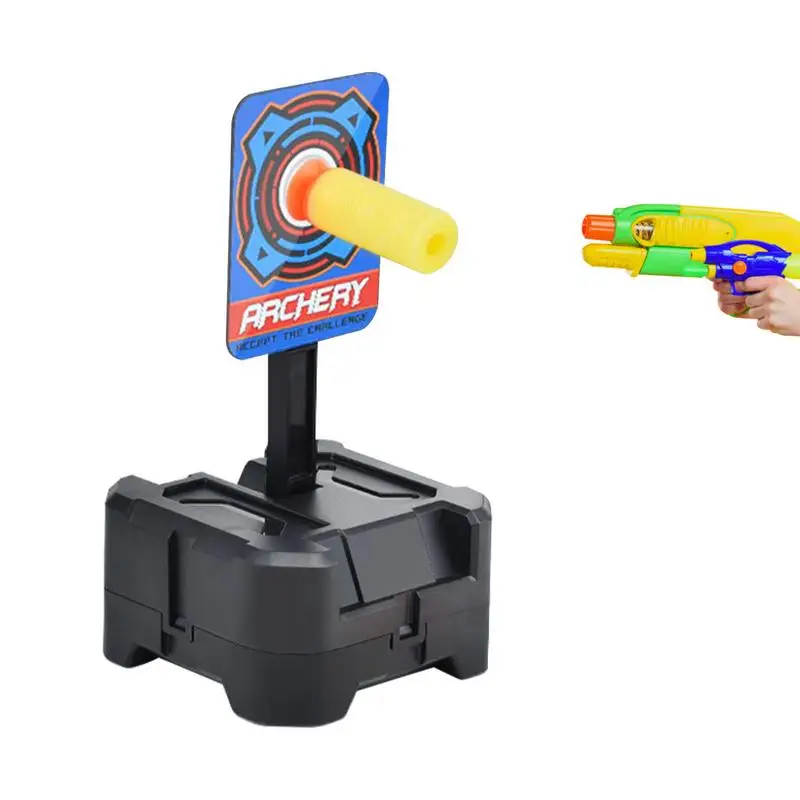 Digital Shooting Targets Electric Scoring Auto Reset Shooting Digital Target For - £10.55 GBP
