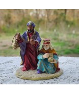 Dept 56 Wise Men From the East Single Village Piece 2 Kings Nativity FRE... - £11.19 GBP