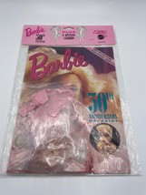 Barbie 30th Anniversary Magazine Target Exclusive with Outfit Rare Vintage 1989 - £6.06 GBP