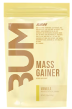 CBUM Series Mass Gainer Protein Powder – Cookies and Cream (12 lbs./20 S... - $134.99