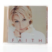 Faith by Faith Hill, Self-Titled (CD, 1998, Warner Bros) SEALED New 9 46790-2 - £2.26 GBP