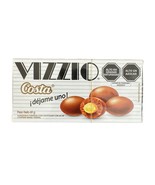 Chocolate VIZZIO COSTA 69 gr - £5.51 GBP