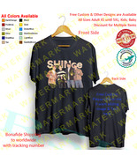 4 SHINEE T-shirt All Size Adult S-5XL Kids Babies Toddler - $428.36 MXN