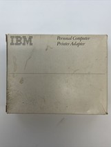New IBM Personal Computer Printer Adapter 1505200 - $9.49