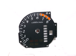 99-00-01-02-03 ACURA TL BASE 3.2L /  SPEEDOMETER/GEARS/TACHOMETER COVER/... - $5.04