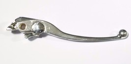 Brake Lever, Honda, Chrome RH, 240-1241 - $7.50