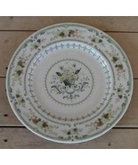 Vintage Royal Doulton 8&quot; Salad Plate, Provencal Pattern, VERY GOOD CONDI... - £13.40 GBP